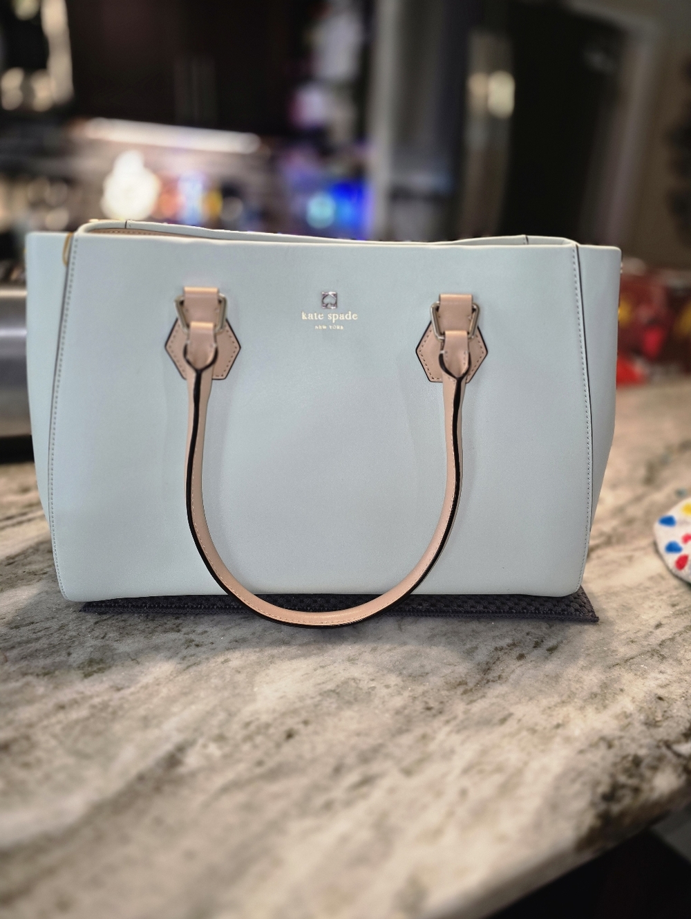 Kate Spade NY Parnell St Tote